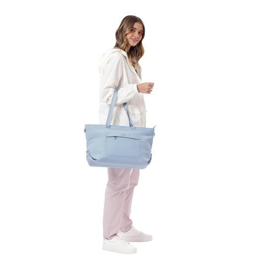 BOLSA FEMININA P/PORTÁTIL 16" MADRID Z80