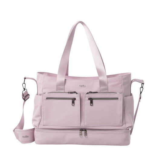 Bolsa Transversal DUFFLE SAHARA M5E