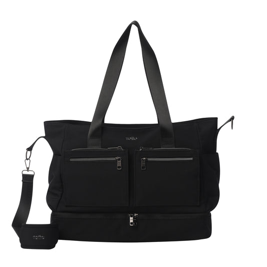 Bolsa Transversal DUFFLE SAHARA N01