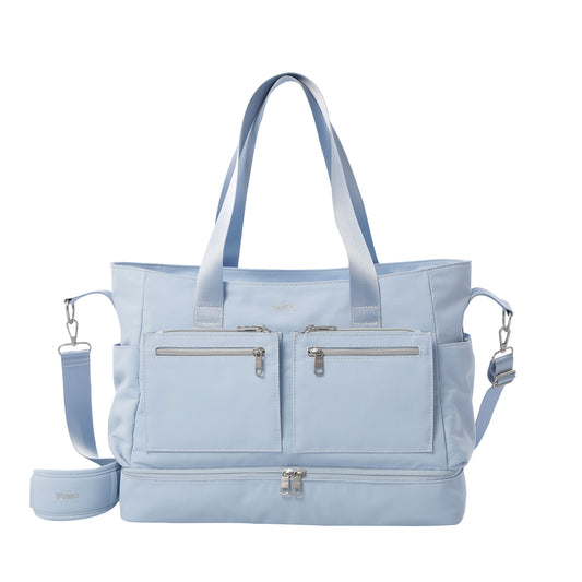 Bolsa Transversal DUFFLE SAHARA Z80