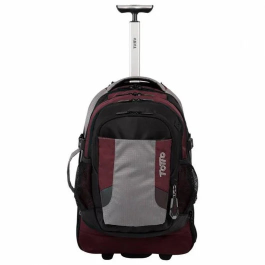 TROLLEY MOCHILA BOROZ NGR