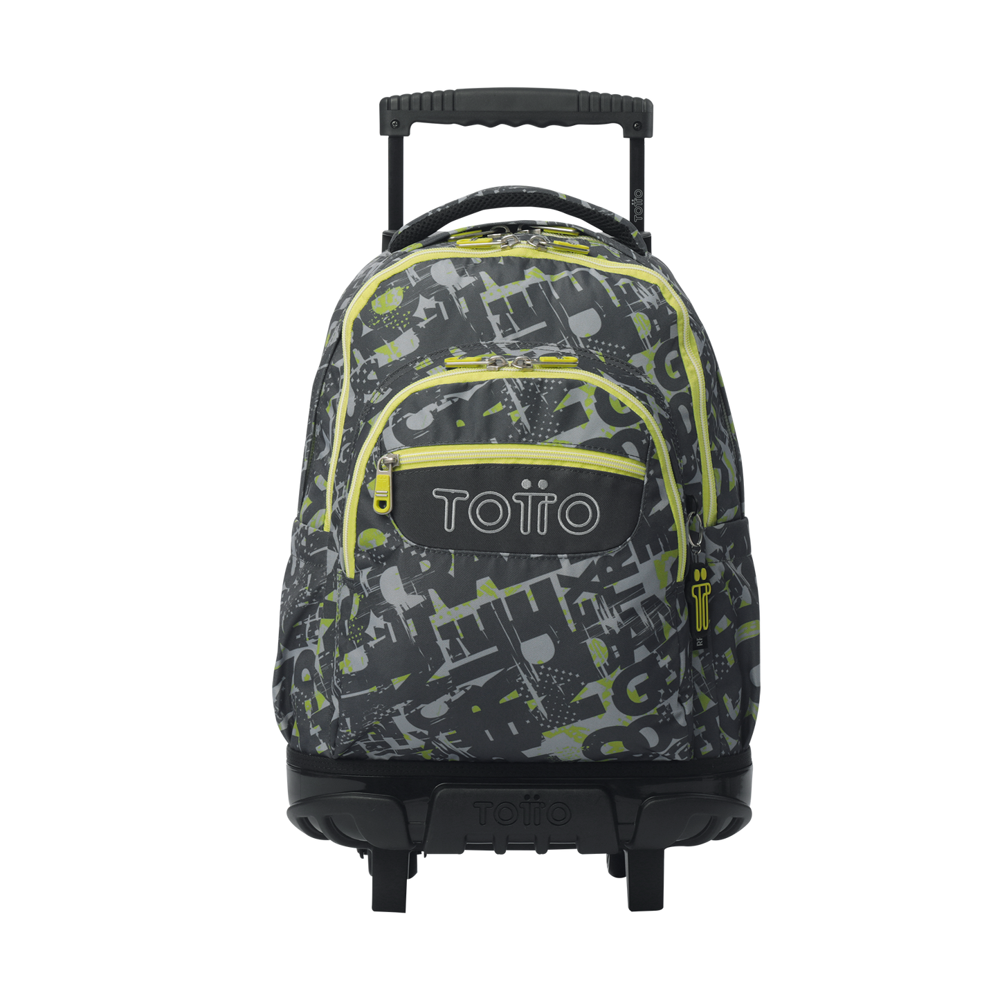 Trolley Escolar 8 a 12 anos Renglon 7YJ