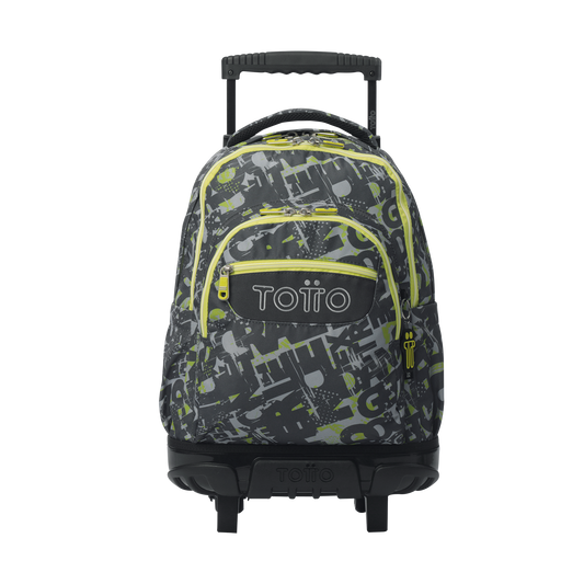 Trolley Escolar 8 a 12 anos Renglon 7YJ