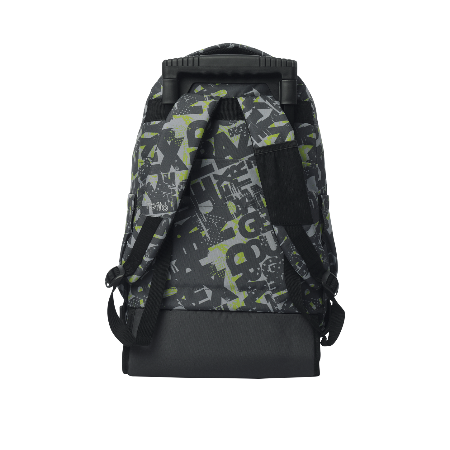 Trolley Escolar 8 a 12 anos Renglon 7YJ