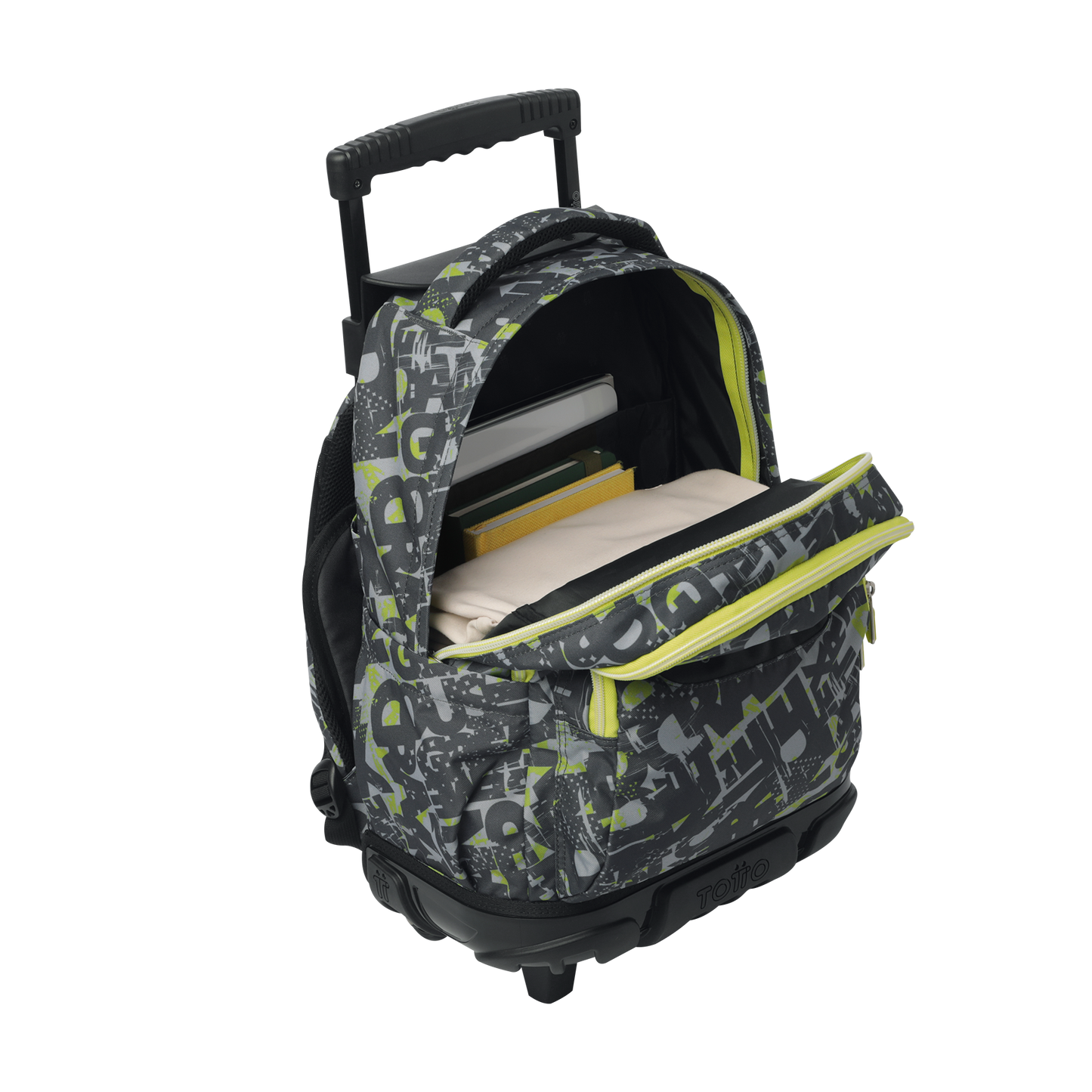 Trolley Escolar 8 a 12 anos Renglon 7YJ