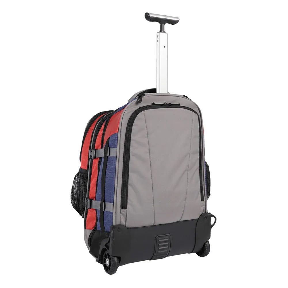 TROLLEY MOCHILA BOROTE ZGO