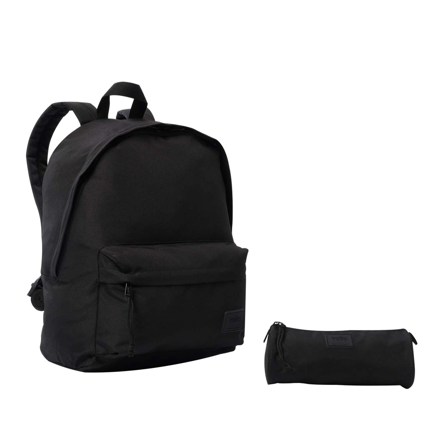 Kit Mochila+Estojo Kalex N01
