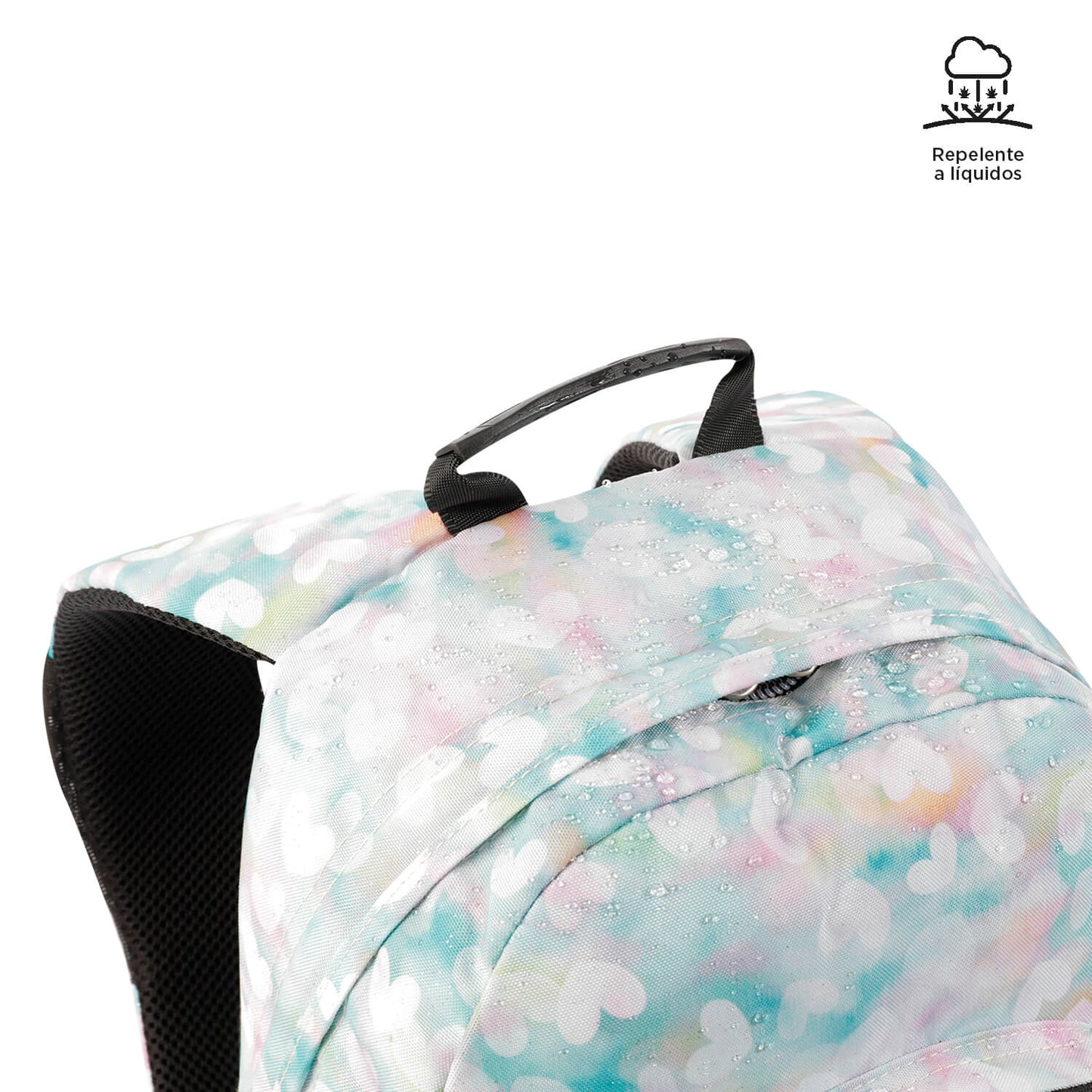 Mochila Escolar 6 a 7 anos Gommas 4HX