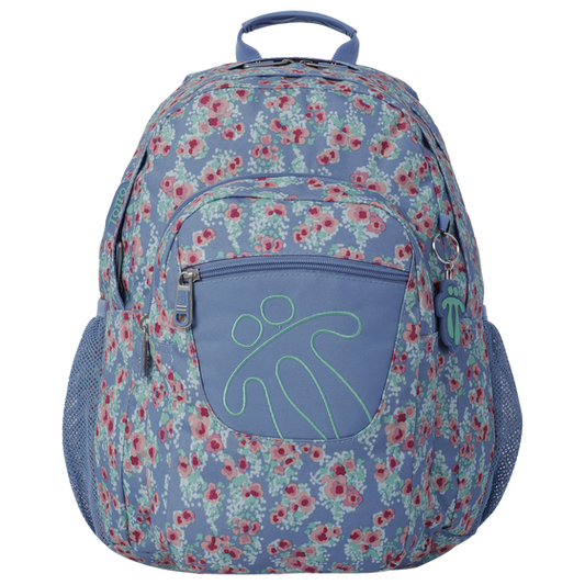 Mochila Escolar Pencil 0F1