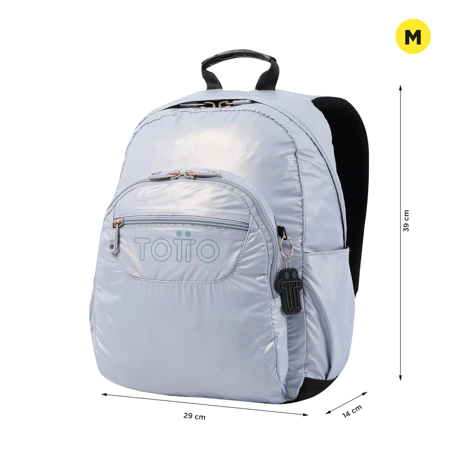 Mochila Escolar Gommel Z37- EDIÇÃO LIMITADA