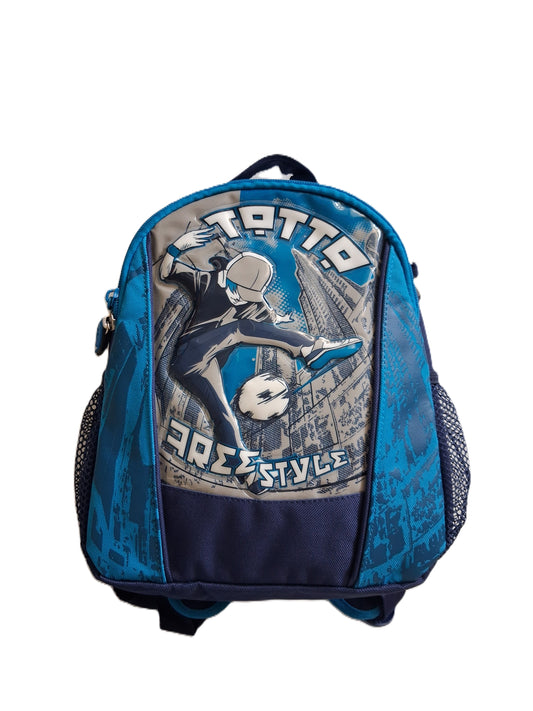 MOCHILA INFANTIL S 4 a 5 anos RUBILAR