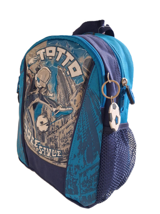 MOCHILA INFANTIL S 4 a 5 anos RUBILAR