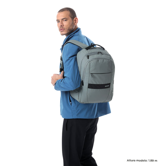 Mochila p/ Portátil 14" Wivetto G56