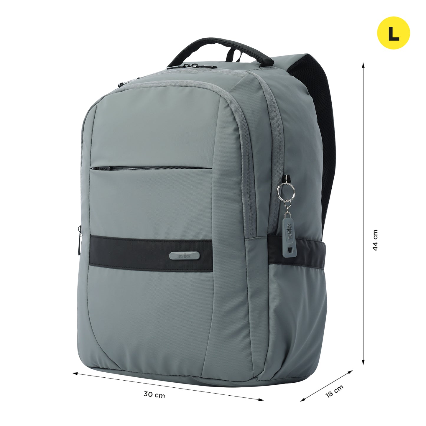 Mochila p/ Portátil 14" Wivetto G56