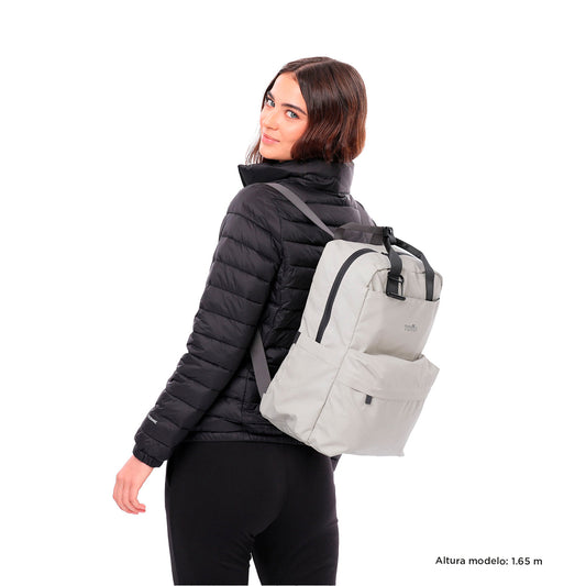 MOCHILA FEMININA P/PORTÁTIL 14" BILLY T2P