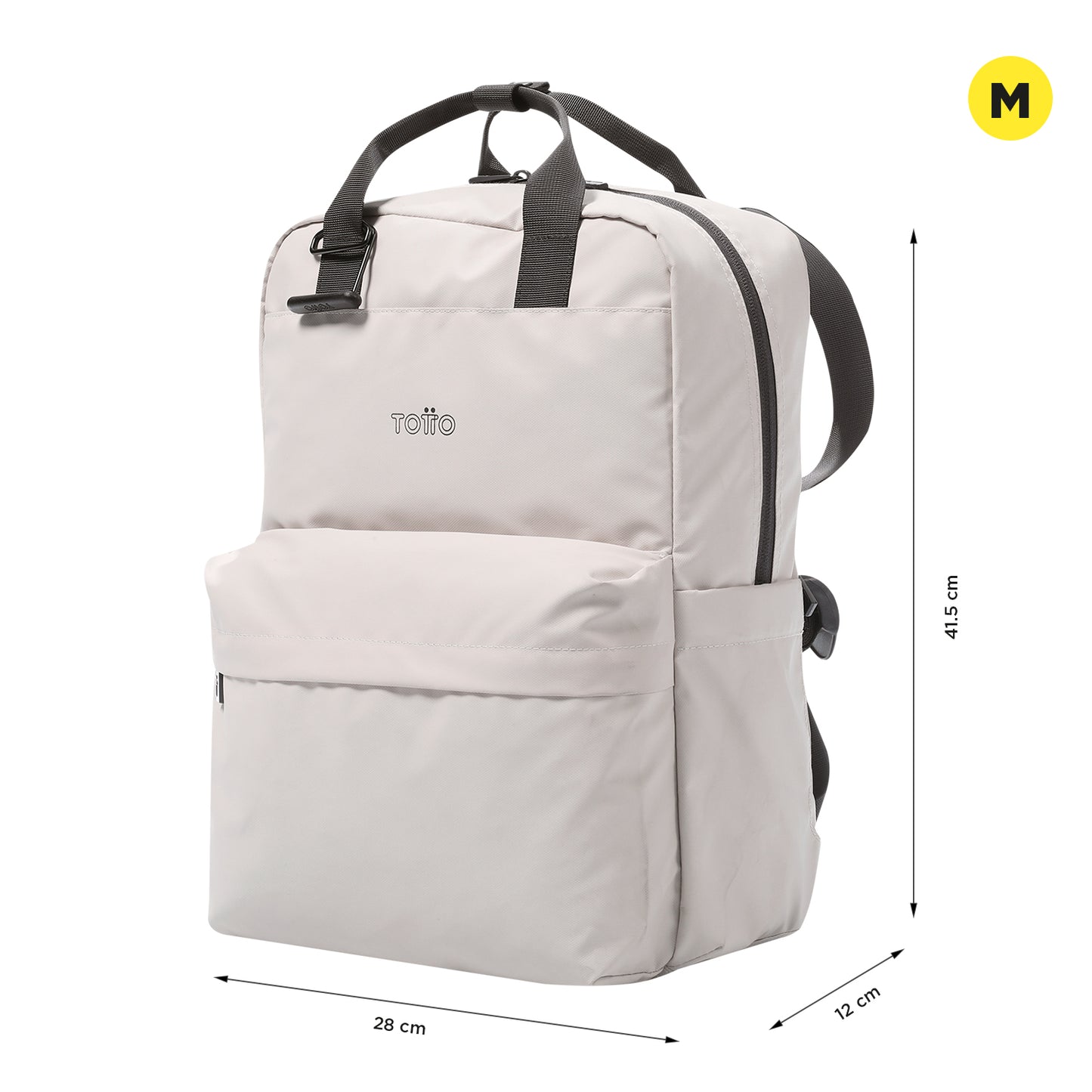 MOCHILA FEMININA P/PORTÁTIL 14" BILLY T2P