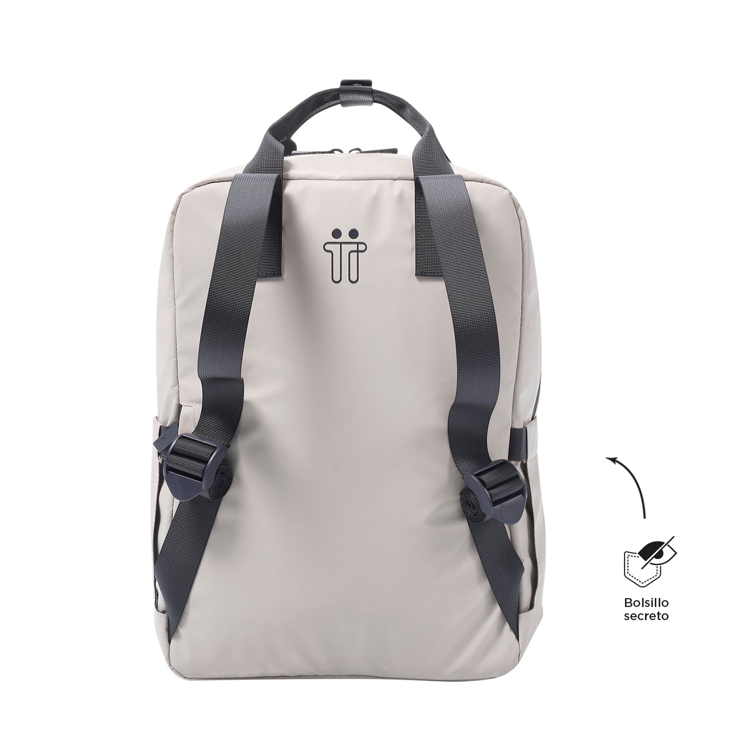 MOCHILA FEMININA P/PORTÁTIL 14" BILLY T2P