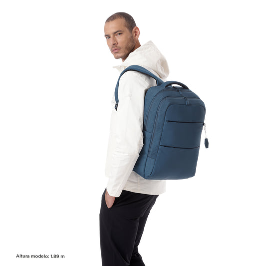 Mochila p/ Portátil 15,4" Dallas Z3A