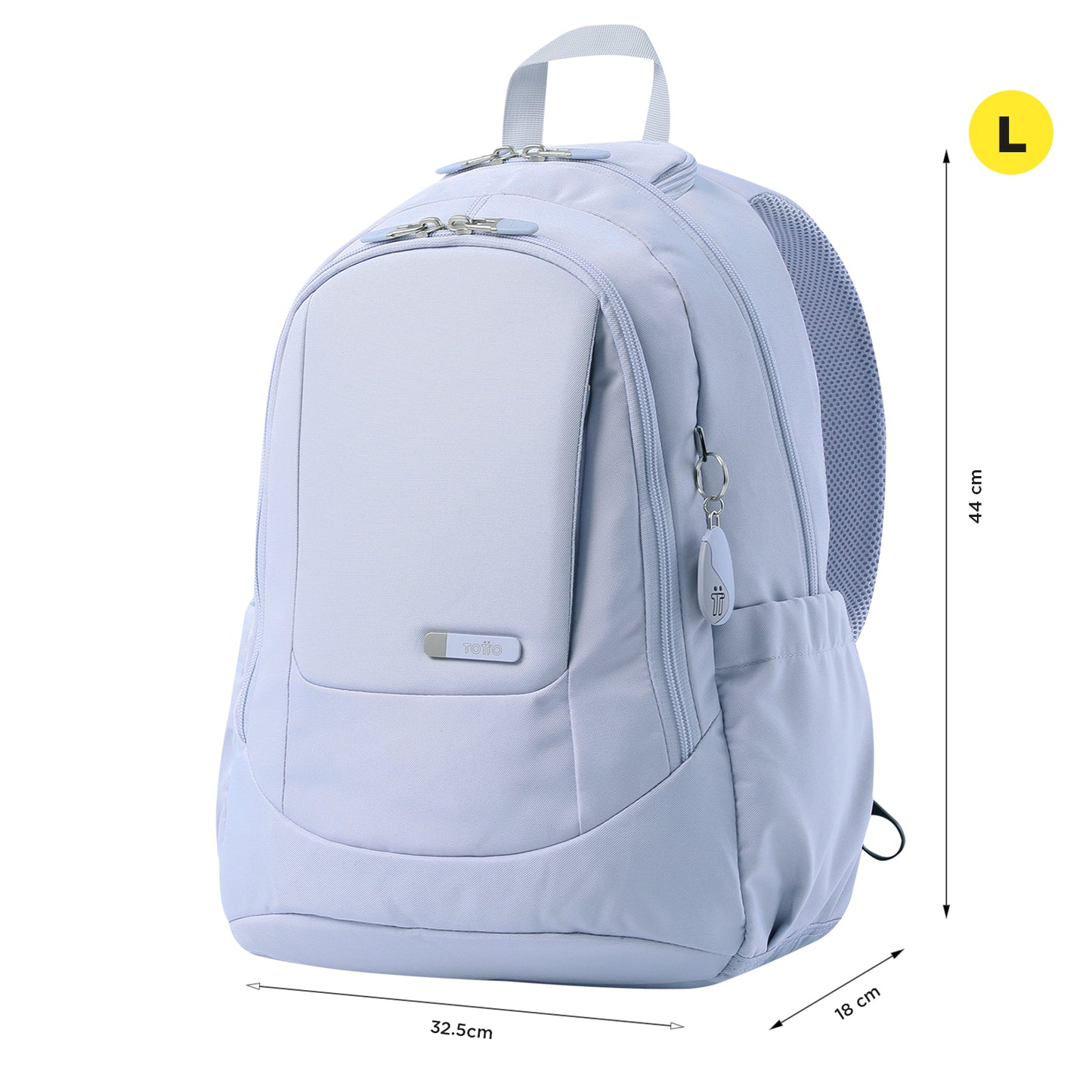 Mochila para Portátil 14" Goctal Z8S