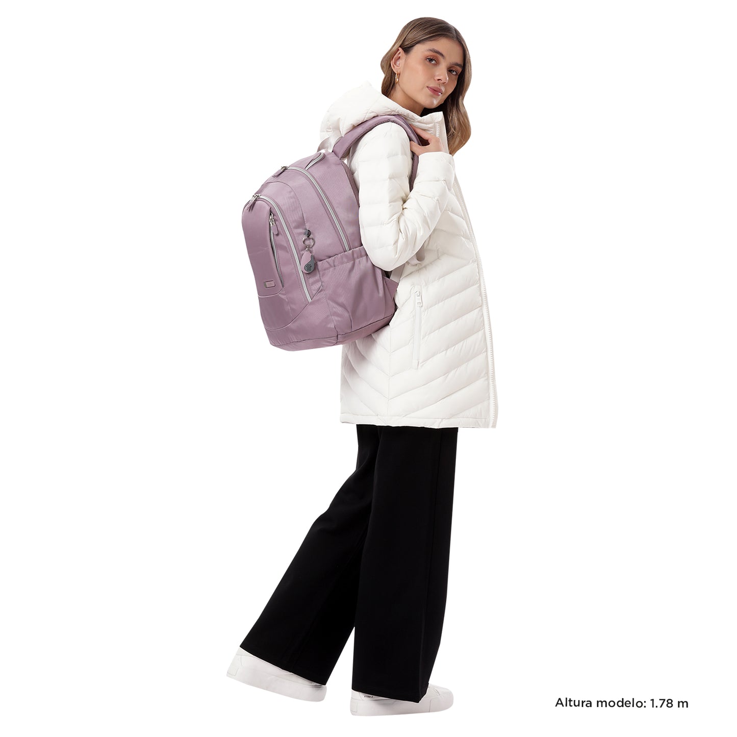 MOCHILA P/ PORTÁTIL 14" GOCTAL M5E