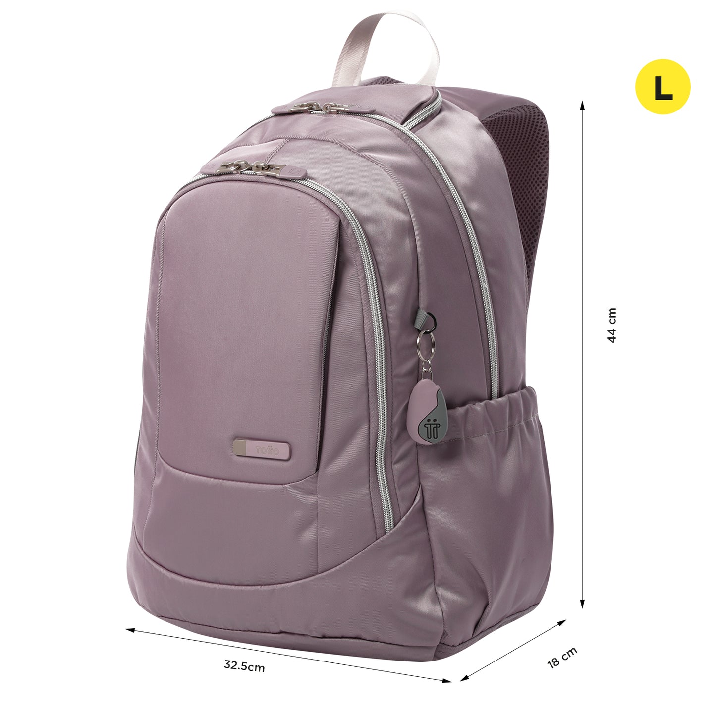 MOCHILA P/ PORTÁTIL 14" GOCTAL M5E