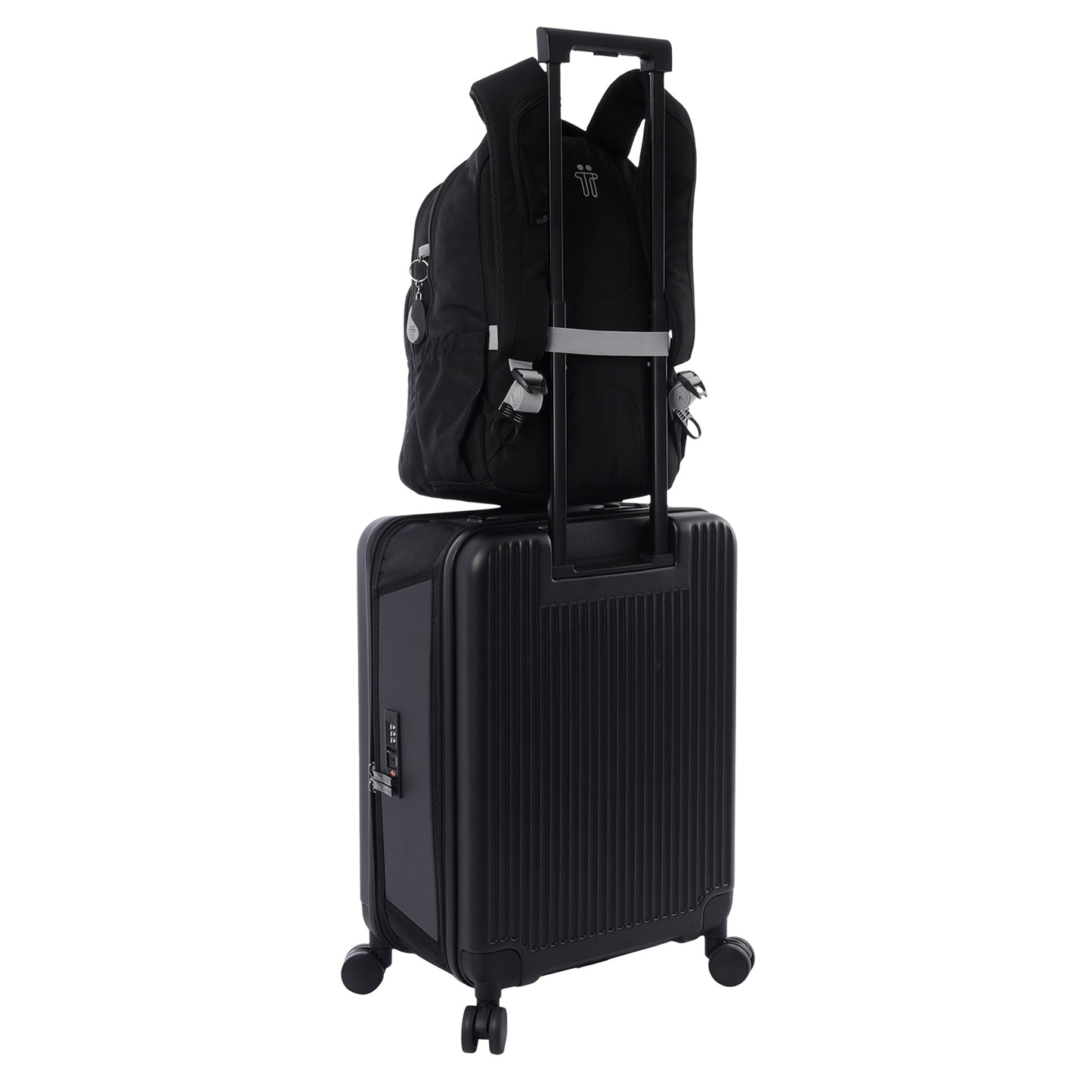 Mochila P/ Portátil 13" Tamulo Preta