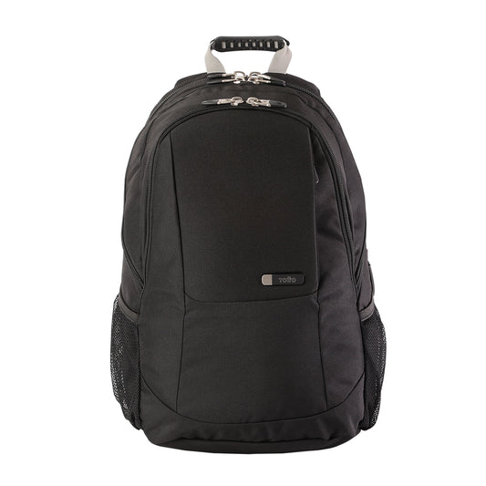 Mochila para Portátil 15" Krimmler Preta