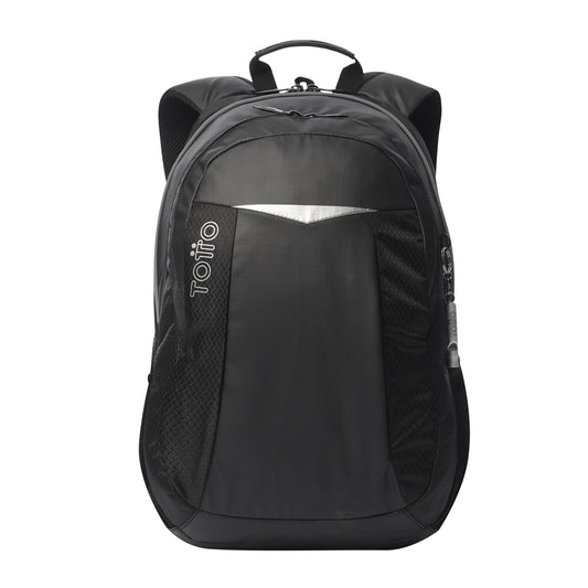 Mochila p/ Portátil 16" Teck Preta