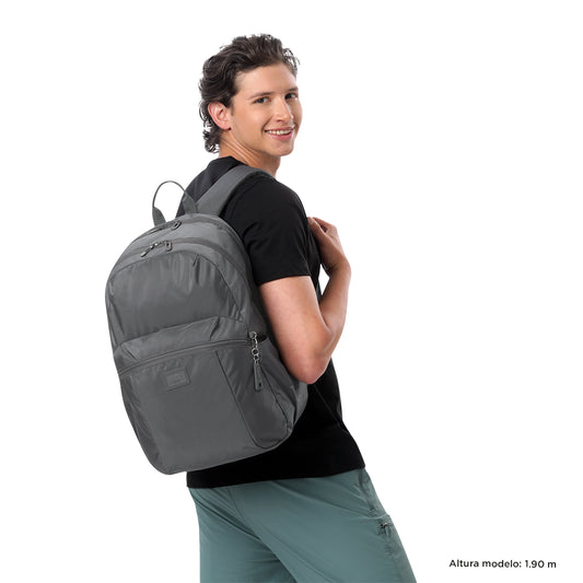 MOCHILA P/ PORTÁTIL 15,4” L TRIK G98