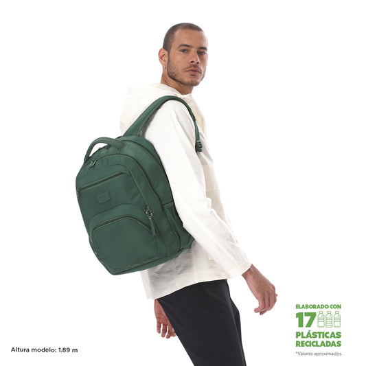 MOCHILA P/ PORTÁTIL 14" TRACER 4 V7K