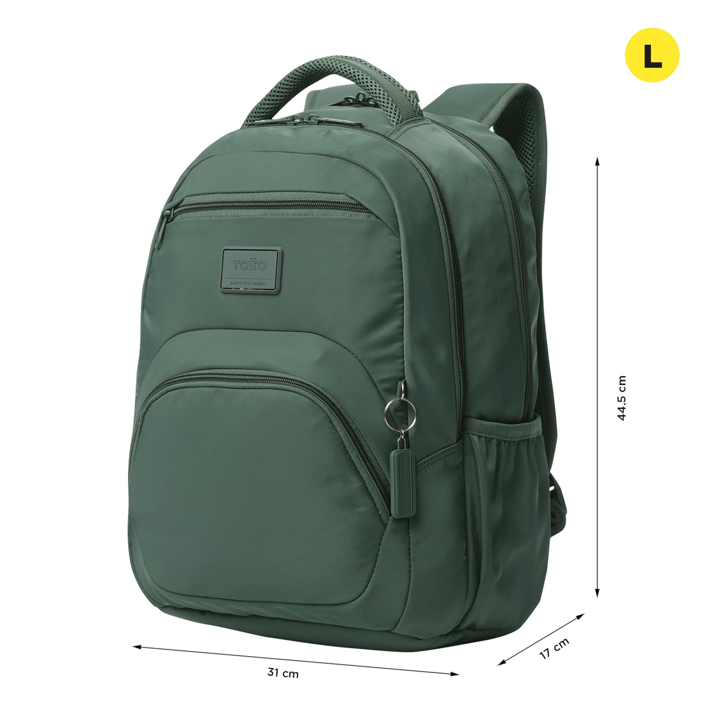 MOCHILA P/ PORTÁTIL 14" TRACER 4 V7K