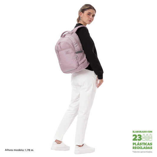 MOCHILA P/ PORTÁTIL 13” EUFRATES M5E