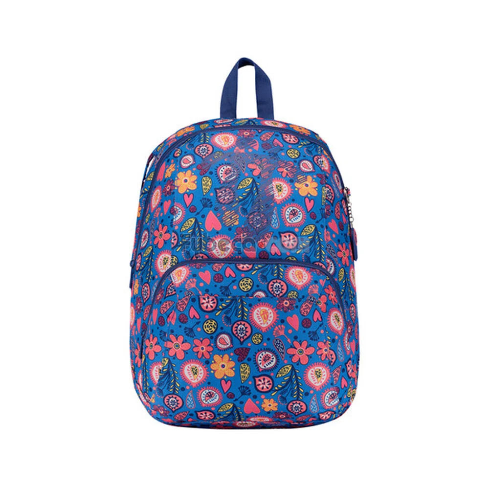 Mochila Universitária Ometto 8LV