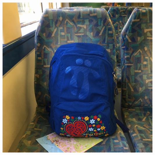 Mochila Gamma Portugal