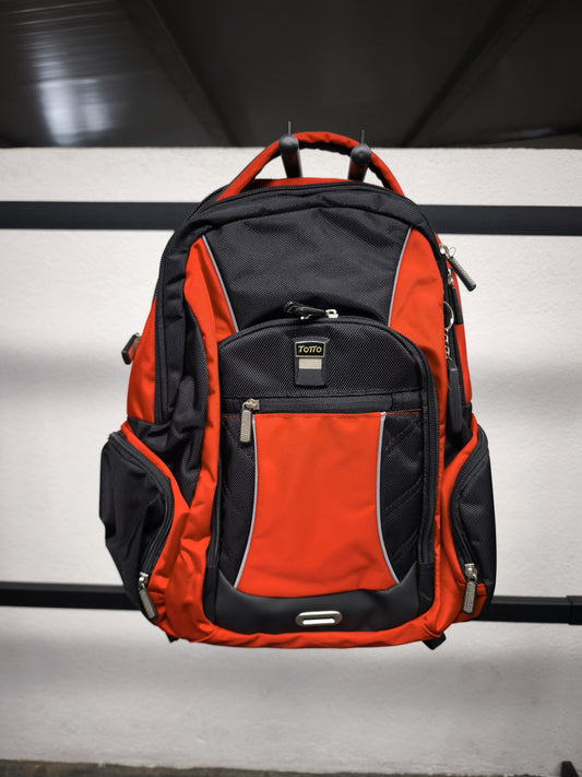 Mochila para Portátil Sion NR0