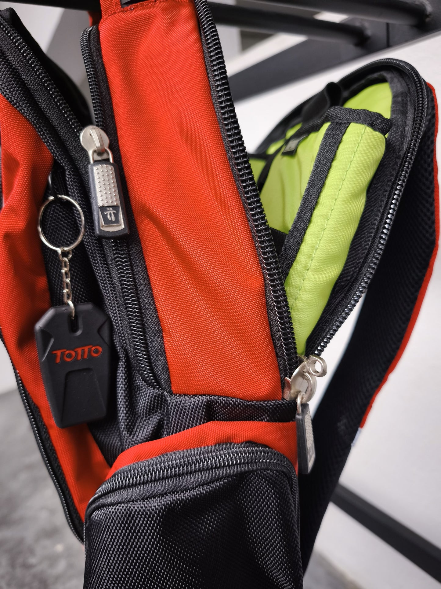 Mochila para Portátil Sion NR0