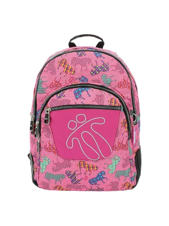 Mochila Escolar Crayola 9PZ