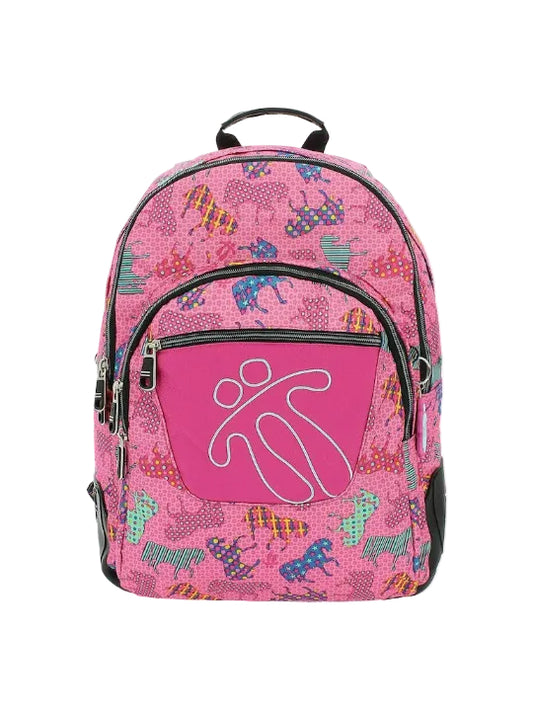 Mochila Escolar Crayola 9PZ