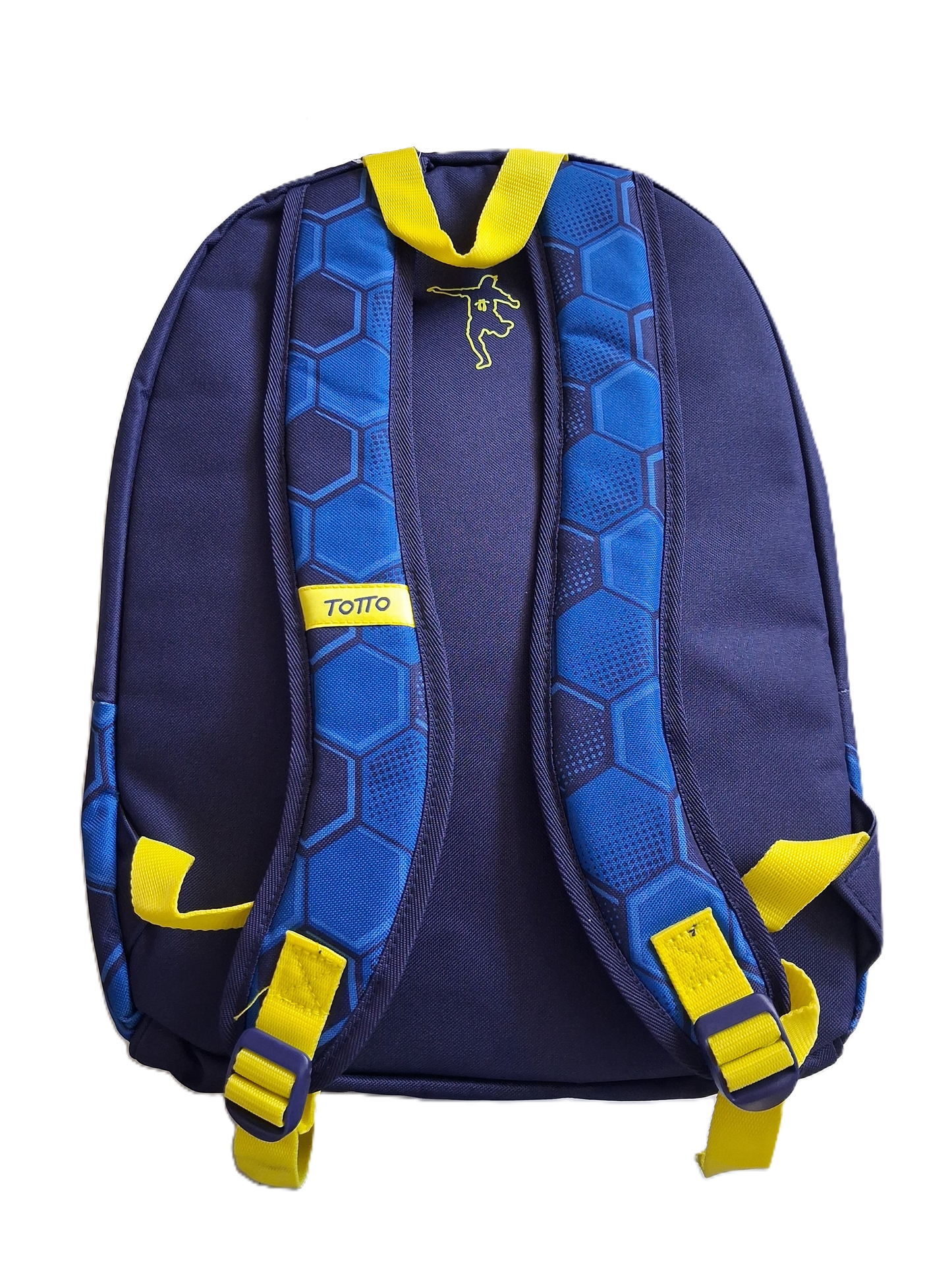 MOCHILA INFANTIL L 8 a 12 anos VEDRAN