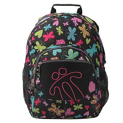 Mochila Escolar Gommas 3N2