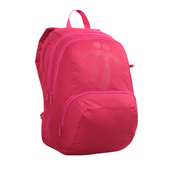 Mochila Universitária Ortton