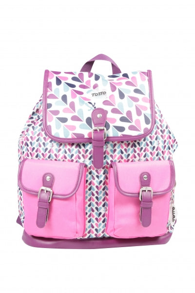 Mochila Universitária Namer