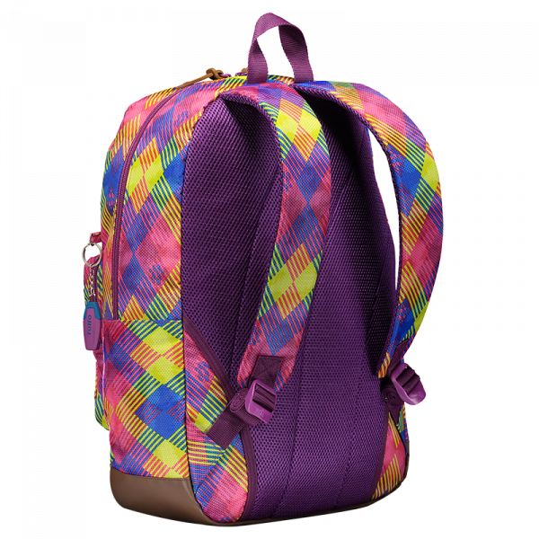 Mochila Universitária Tocax