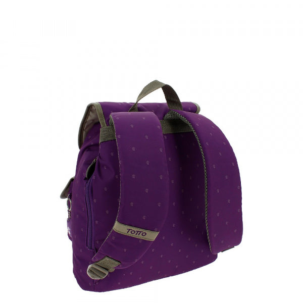 Mochila Zarka