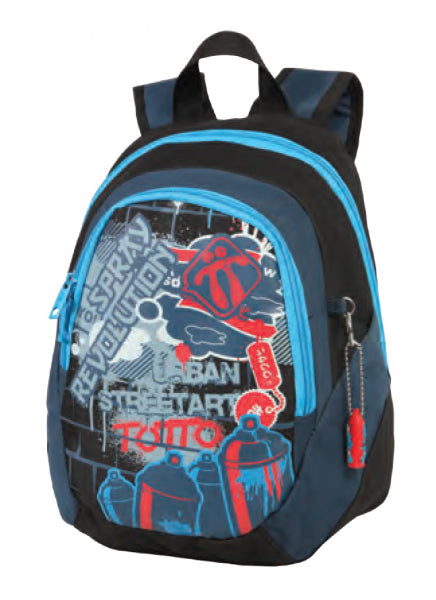 Mochila Cope