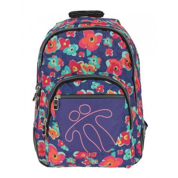 Mochila Escolar Crayola