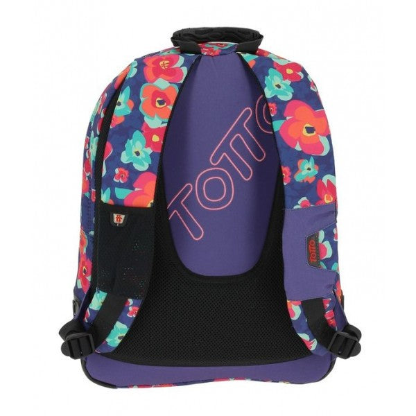 Mochila Escolar Crayola