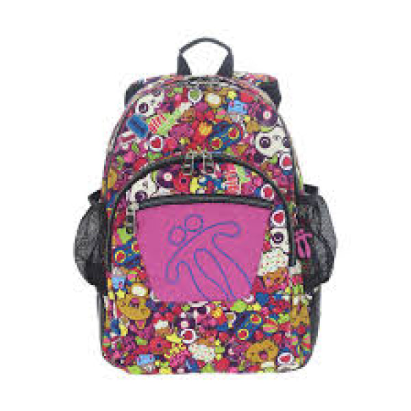 Mochila Escolar Rayol