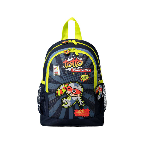 MOCHILA SUPER TOTTO S