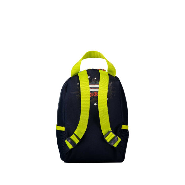 LANCHEIRA MOCHILA SUPER TOTTO